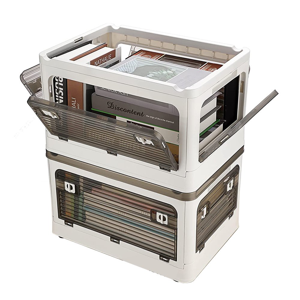 Custom Plastic Boxes Multifunctional Detachable Storage Box - Great ...