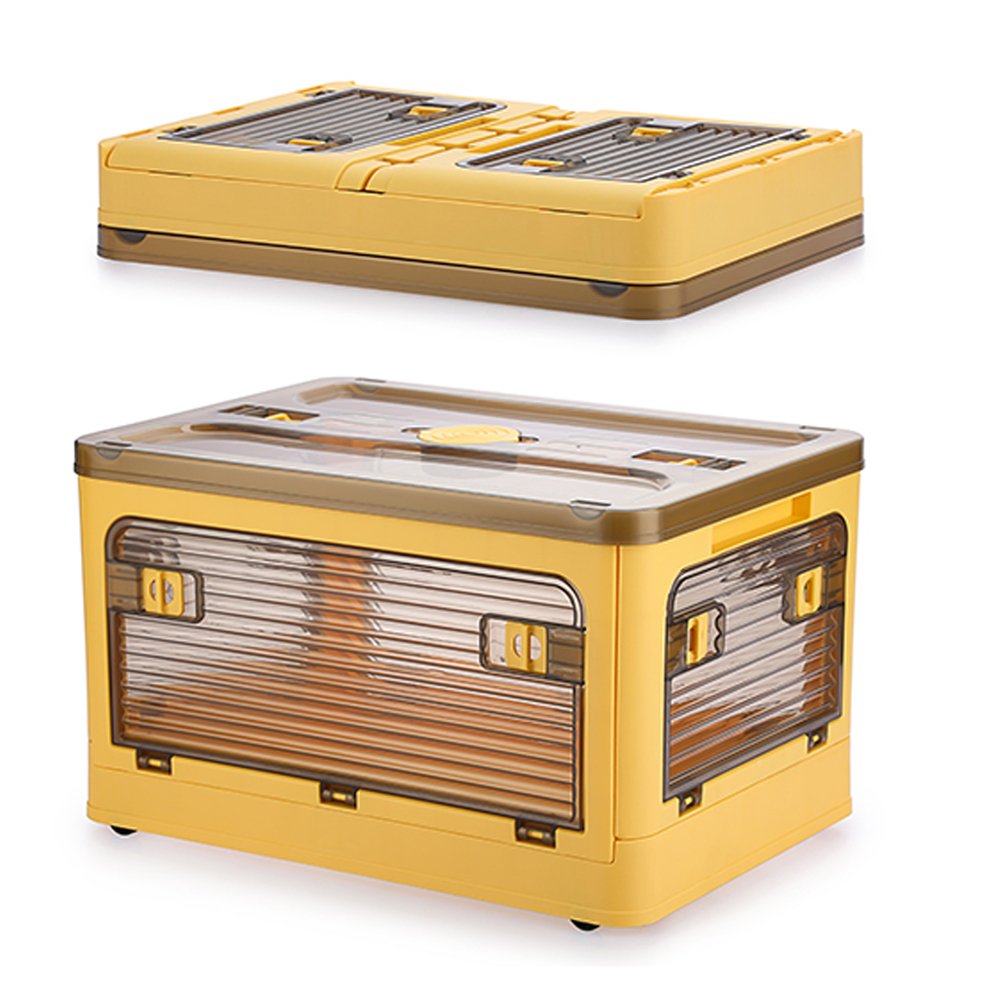 Custom Plastic Boxes Multifunctional Detachable Storage Box - Great ...