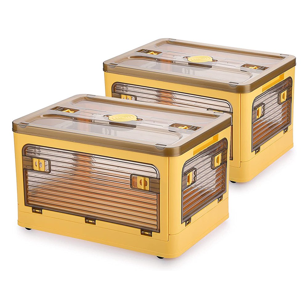 Custom Plastic Boxes Multifunctional Detachable Storage Box - Great ...