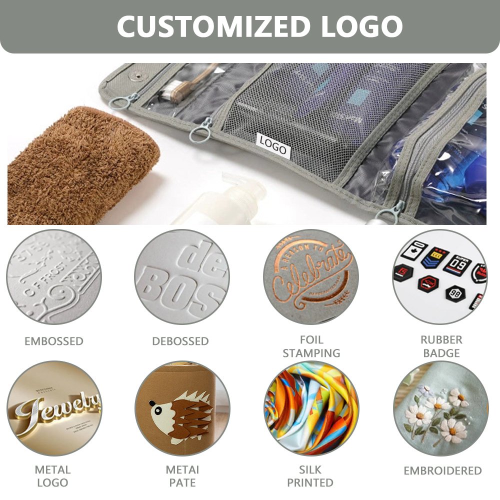 custom logo-wholesale storage bags