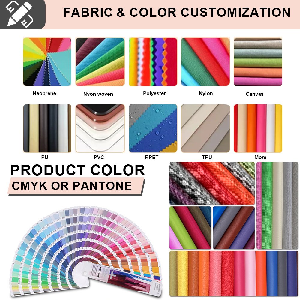 custom color-wholesale storage bags