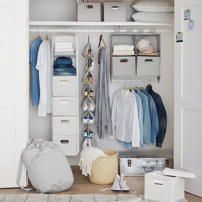 wholesale closet organization systems