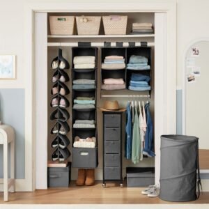 small apartment storage ideas