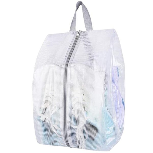 shoe storage bag for travel