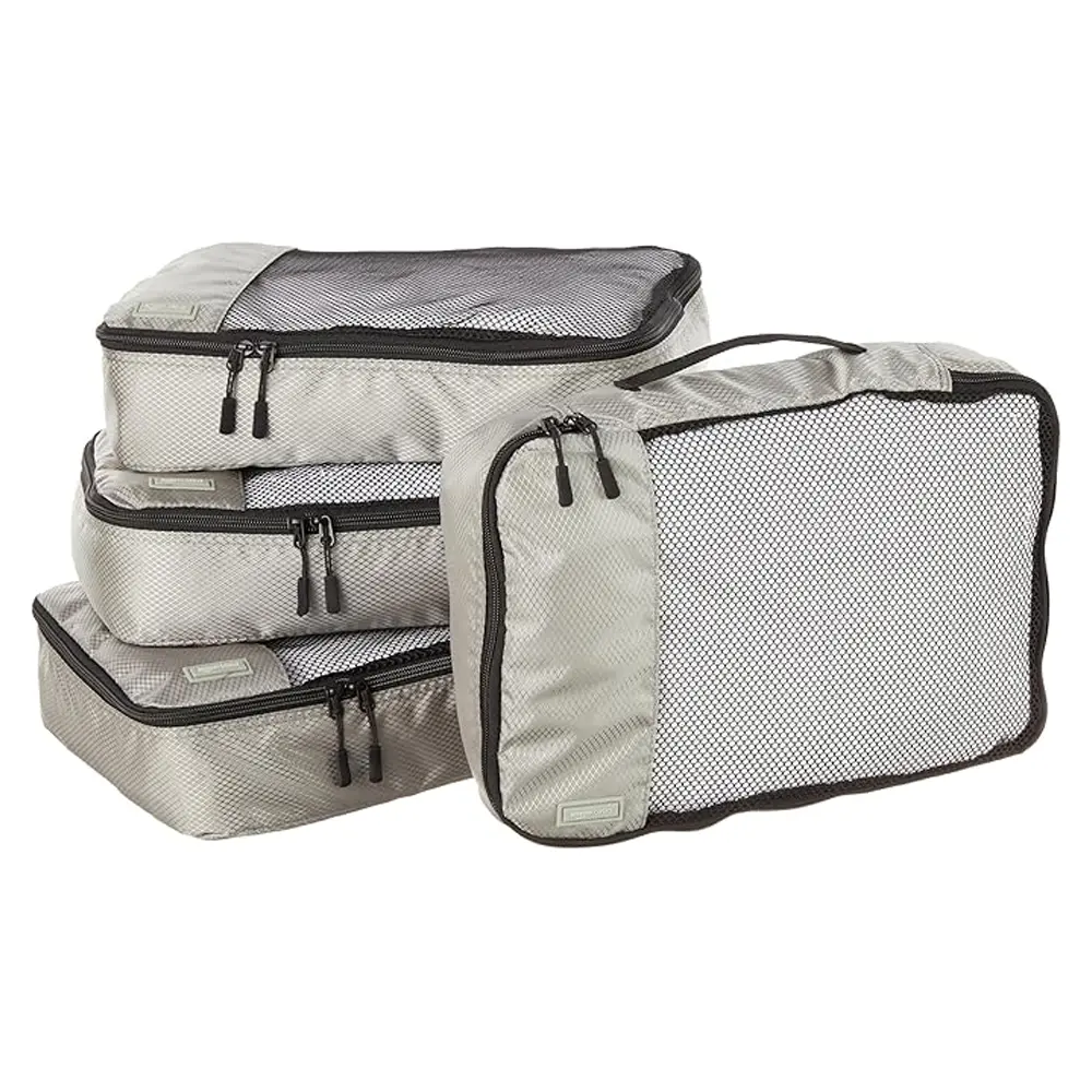Wholesale Shoe Organizer Packing Cube