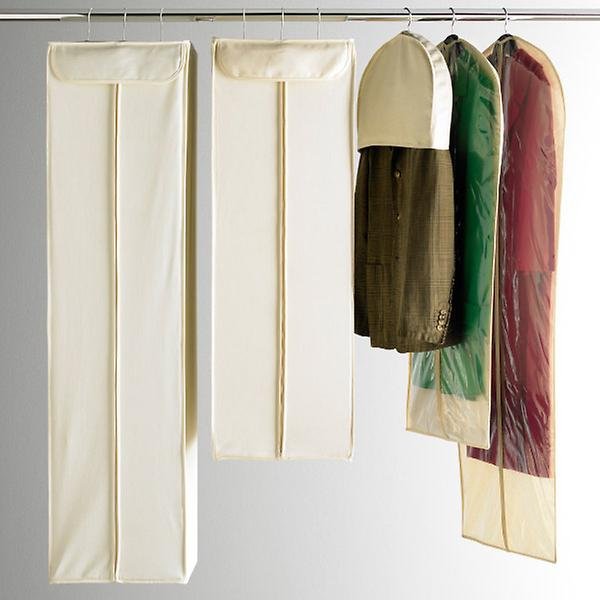 garment bags for hanging clothes