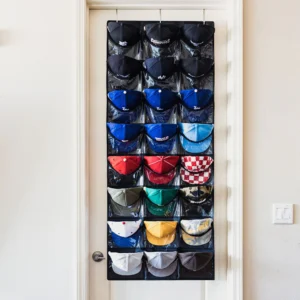 Over-the-Door Organizers