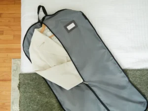 closet garment bag