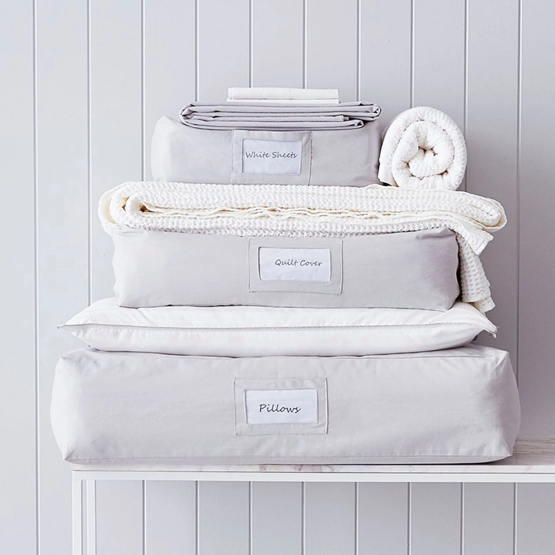 bags for quilt storage