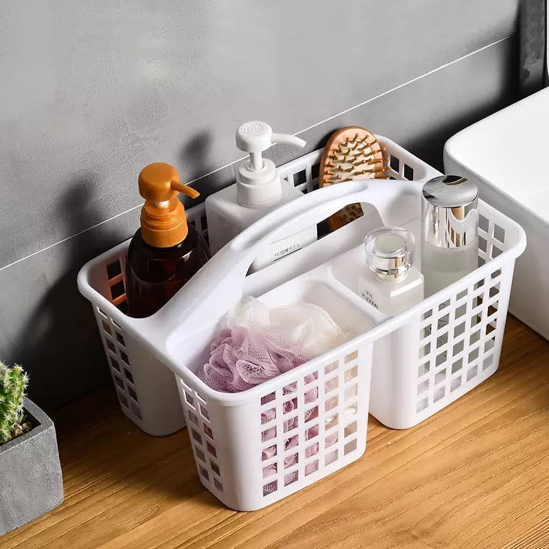 toiletries bathroom organizer