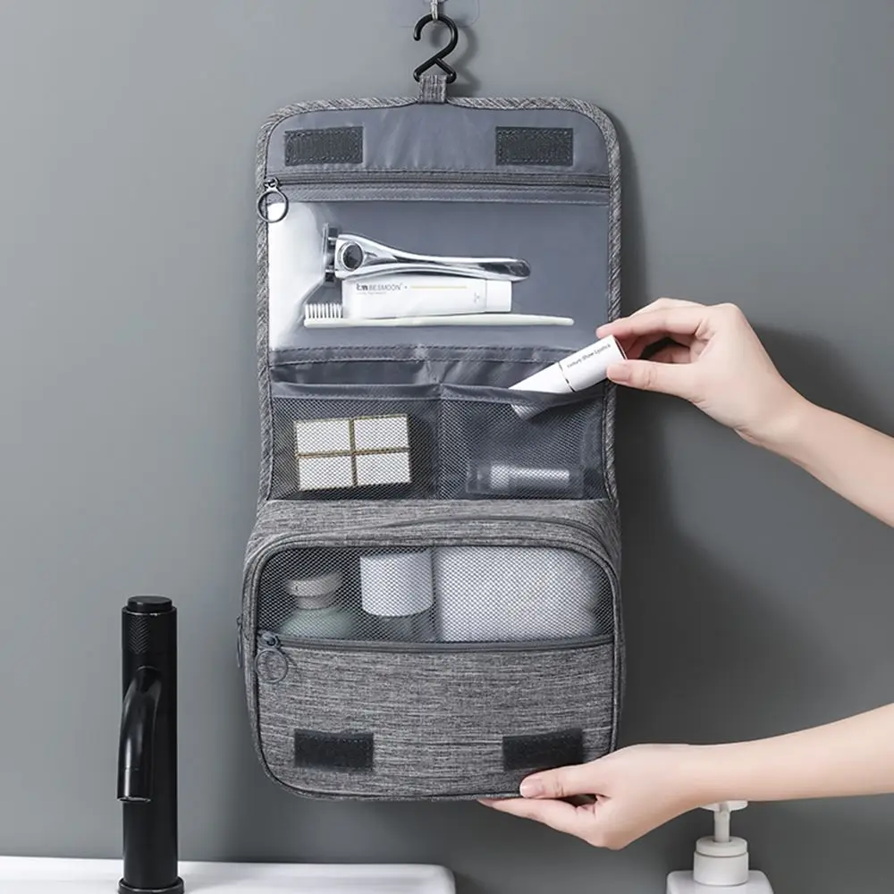 toiletry organizer bag