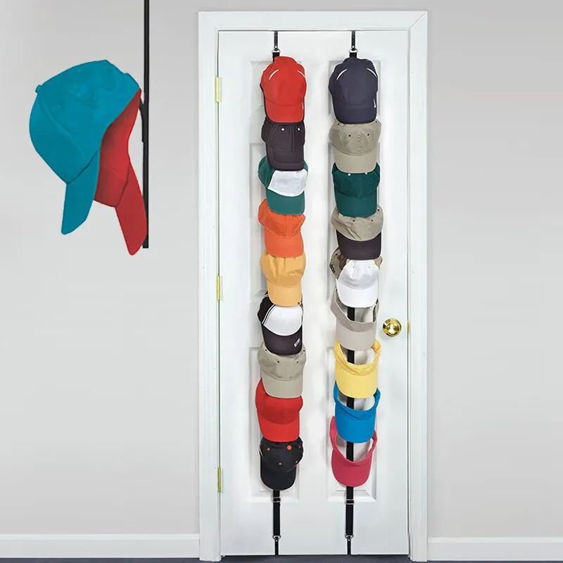 Baseball Door Organizers