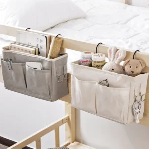 Bedside Storage Bag