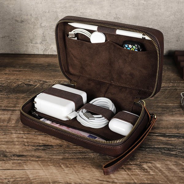 Charger Travel Organizer