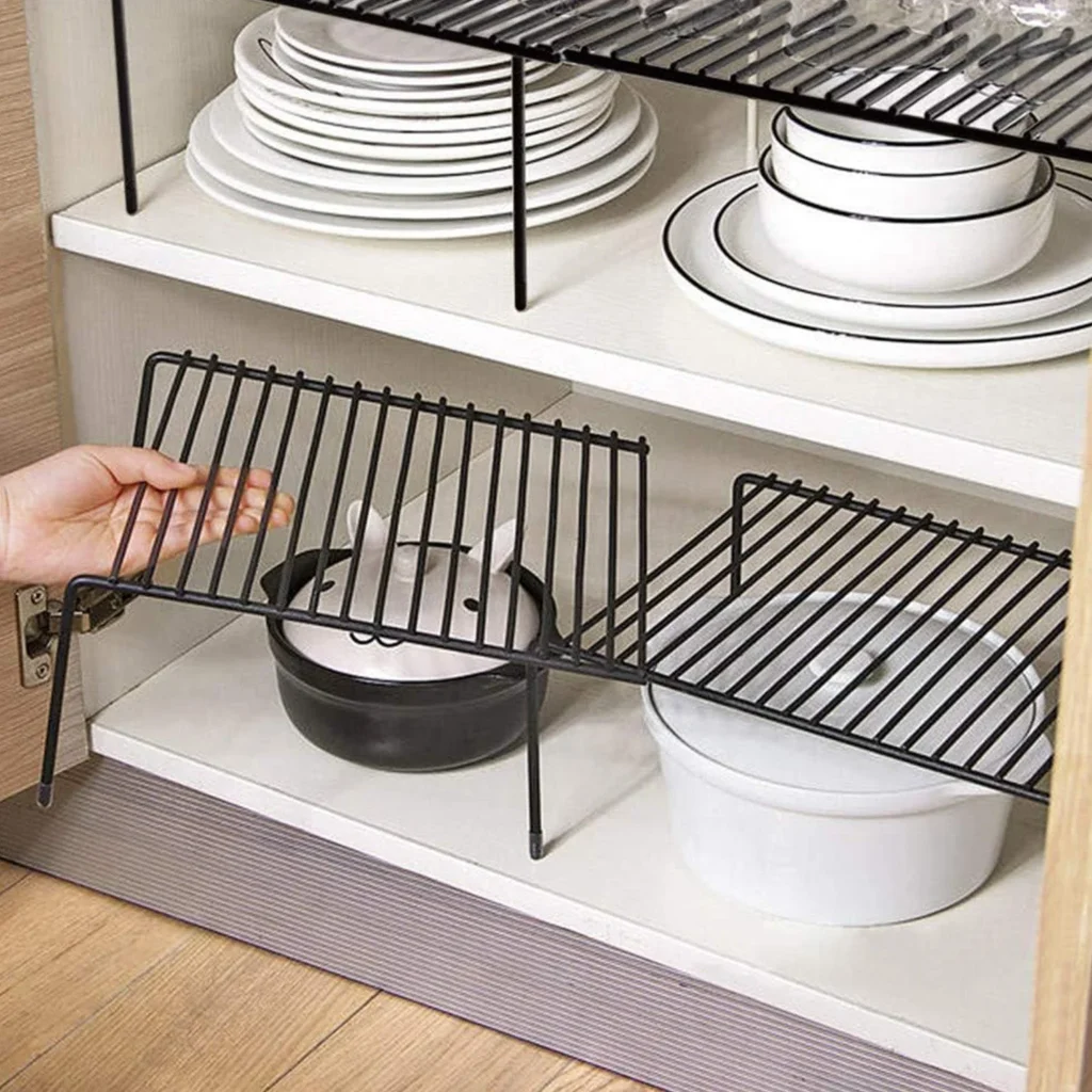 Plate Racks and Dividers