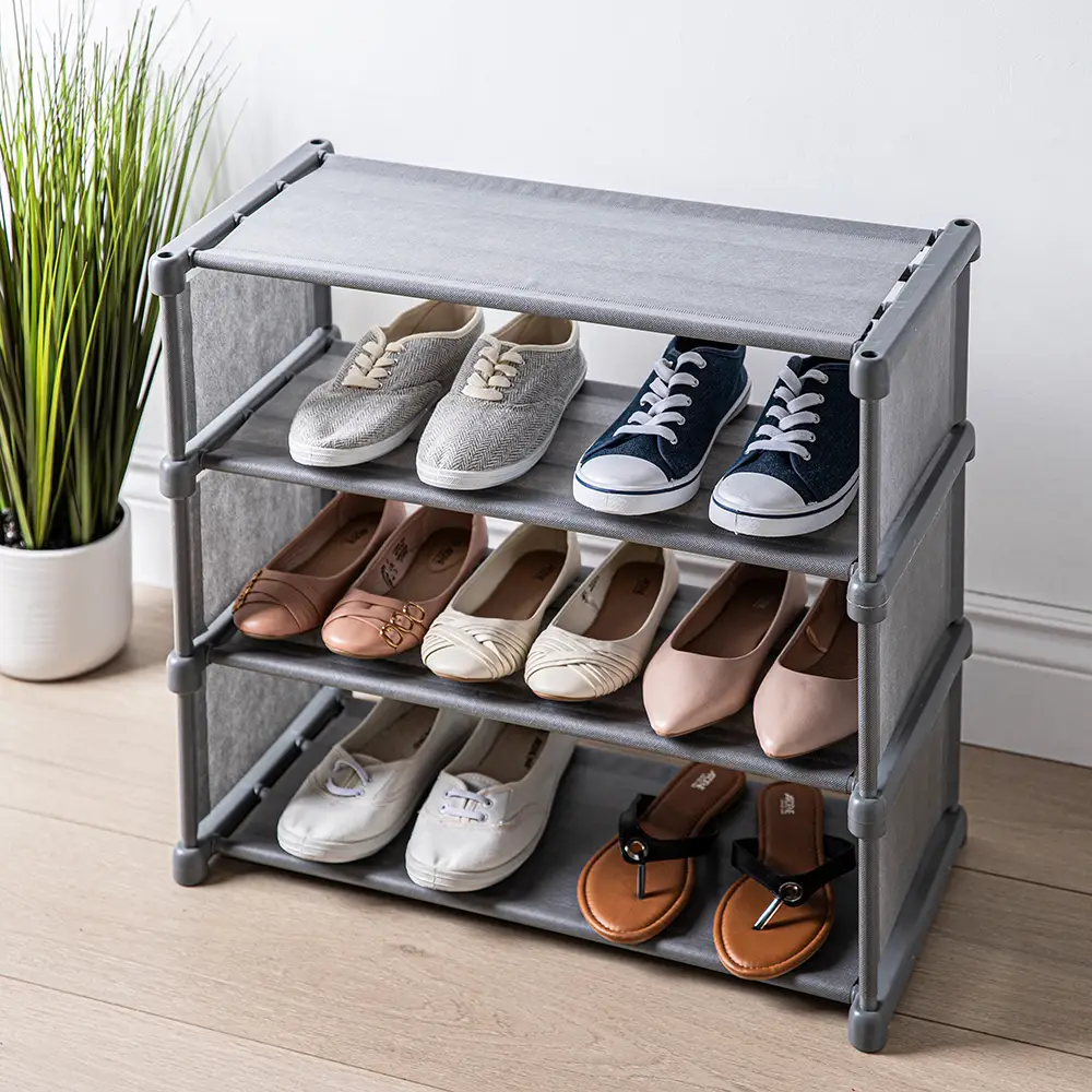 Shoe Racks