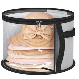 cowboy hat storage box​