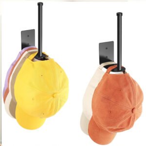 Hat Racks for Baseball Caps