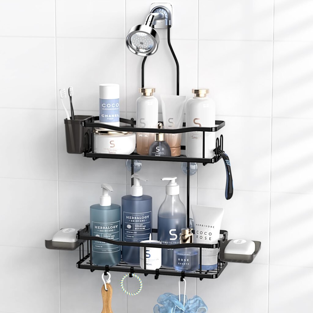 Hanging Shower Organizers