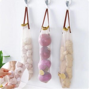 Hanging Vegetable Storage