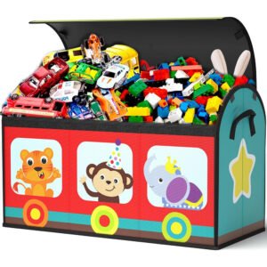 toy boxes for boys​