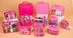 Cosmetic Bags Wholesale Supplier