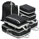 travelwise packing cubes