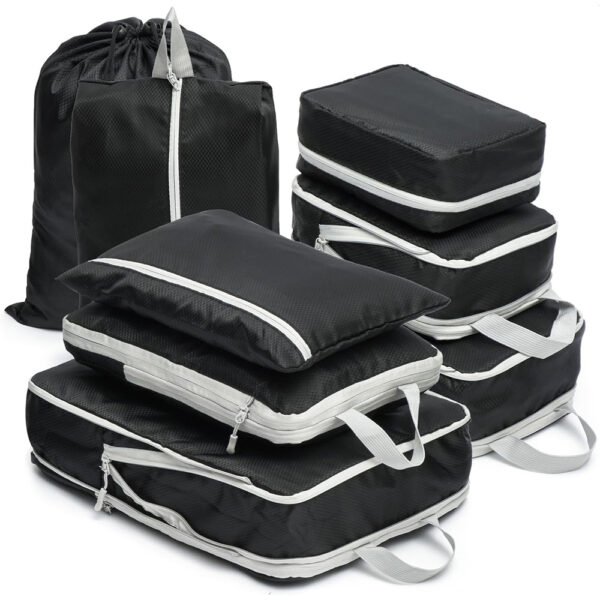 travelwise packing cubes