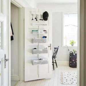Over-the-Door Organizers