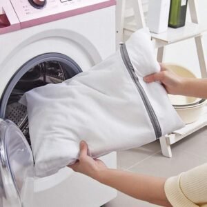 can laundry bag be used in dryer