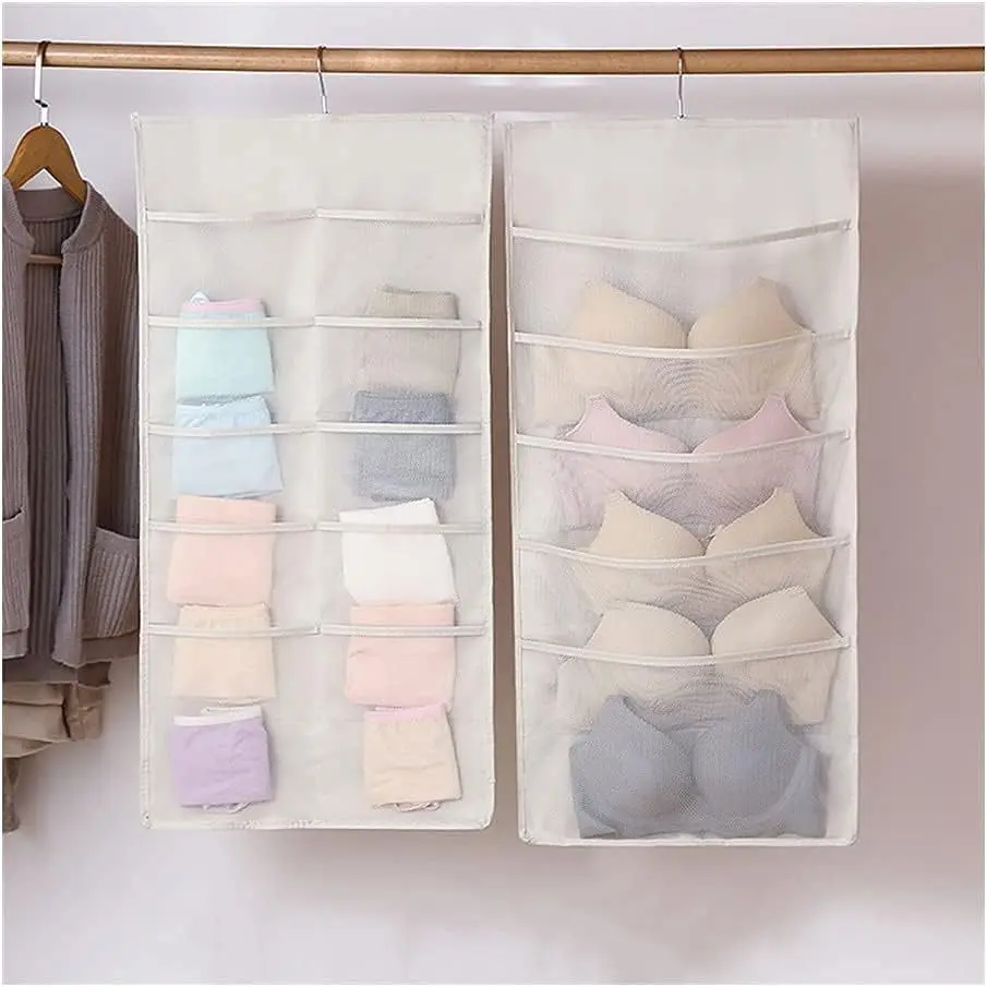 Socks Drawer Organizers