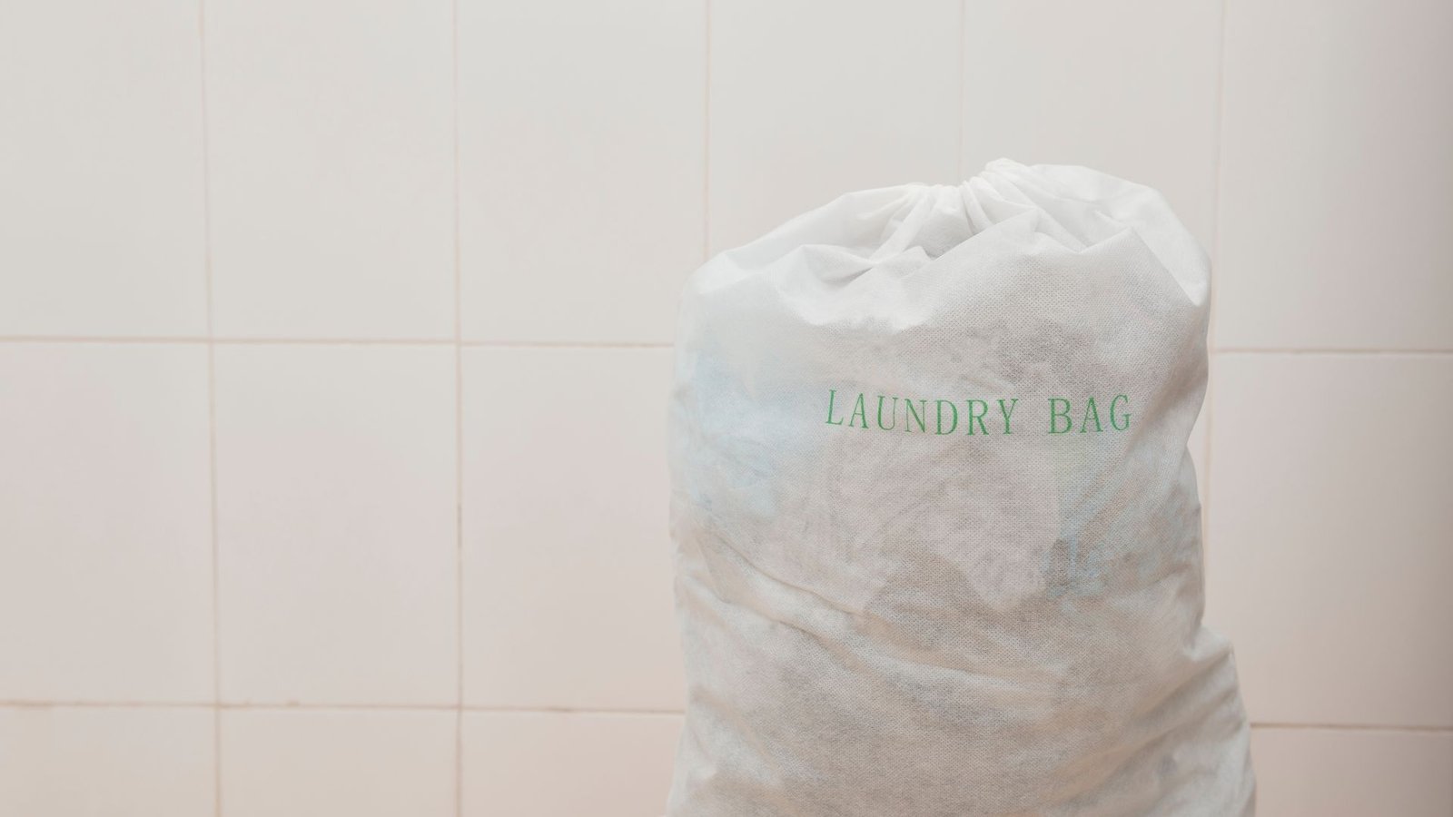 laundry bag manufacturer