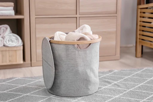 bulk laundry baskets