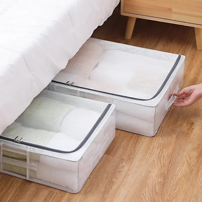 under bed storage for jeans